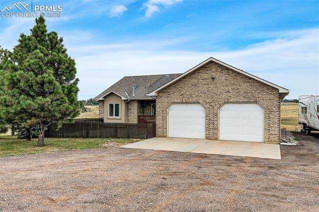 17843 Pinon Park Road Peyton, CO 80831