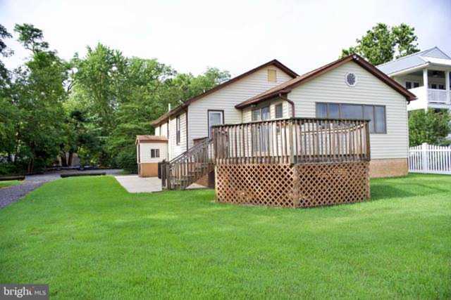 21 Clay St Delran, NJ 08075