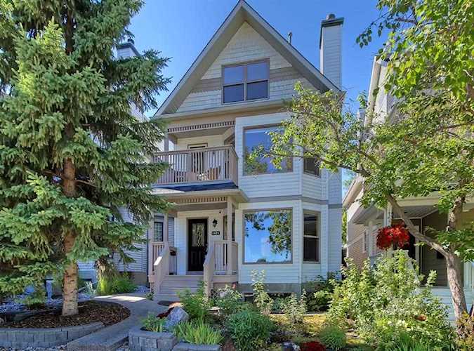 1421 25A St SW Calgary, AB T3C 1J8