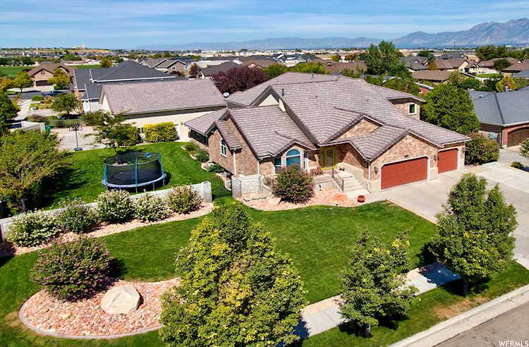4118 W 12050 S Riverton, UT 84096