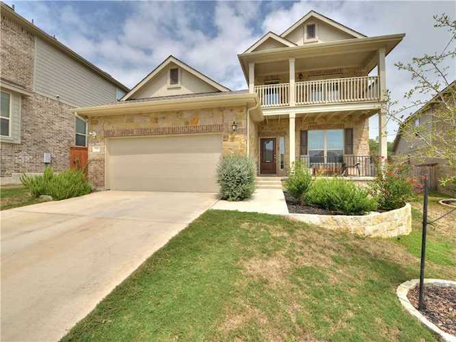 153 Crescent Heights Dr Georgetown, TX 78628