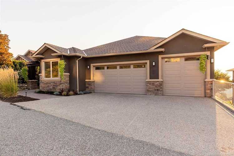 651 Denali Court Kelowna, BC V1V2P5