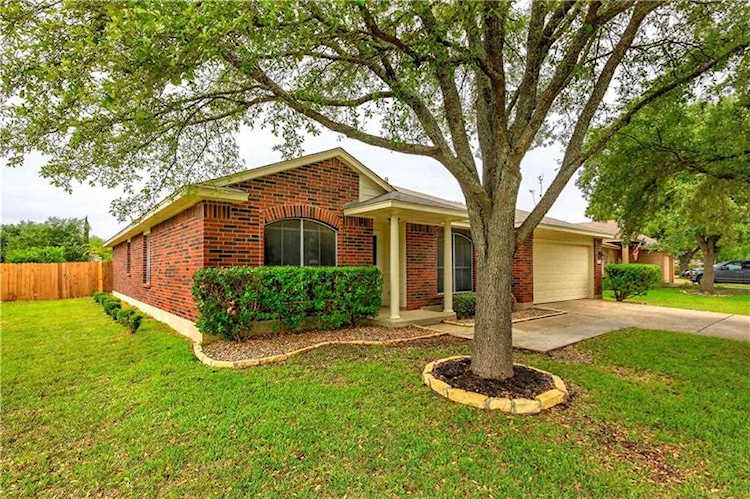 16201 Mones Ln Leander, TX 78641