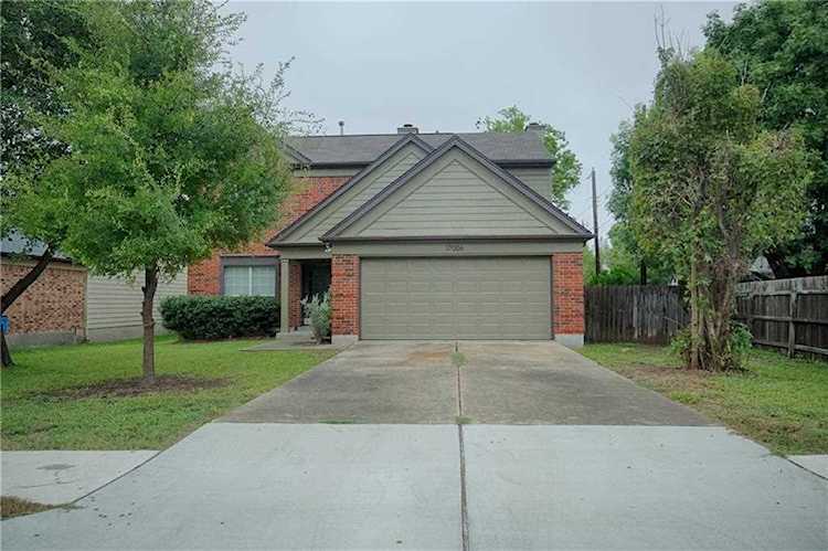 17006 Ardisia DR Pflugerville, TX 78660