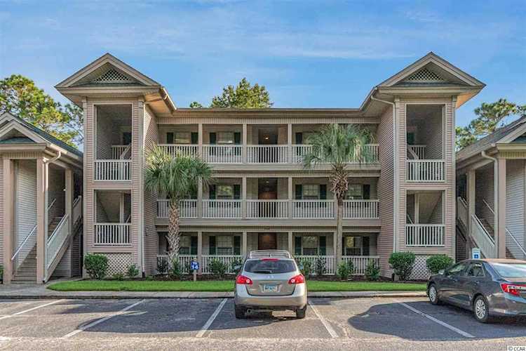 390 Pinehurst Ln. #14-C Pawleys Island, SC 29585