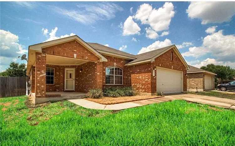 2103 Fall Creek Dr Leander, TX 78641
