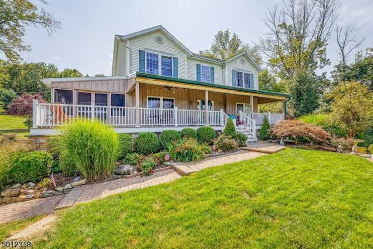 120 Jackson Valley Road Washington Twp., NJ 07863