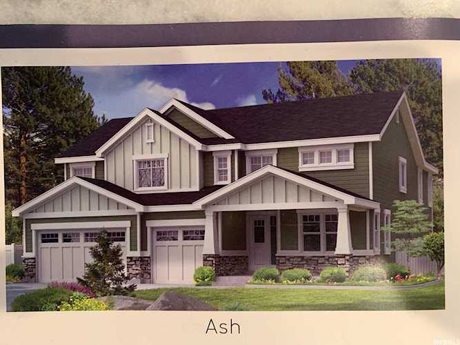 6156 W Tenants Harbor Dr. Highland, UT 84003