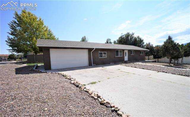 3575 Ironwood Place Colorado Springs, CO 80910