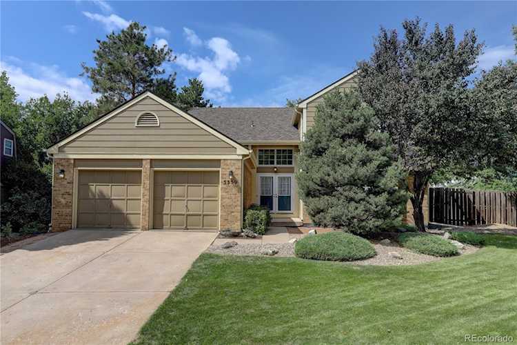 5359 S Garrison Ct Littleton, CO 80123