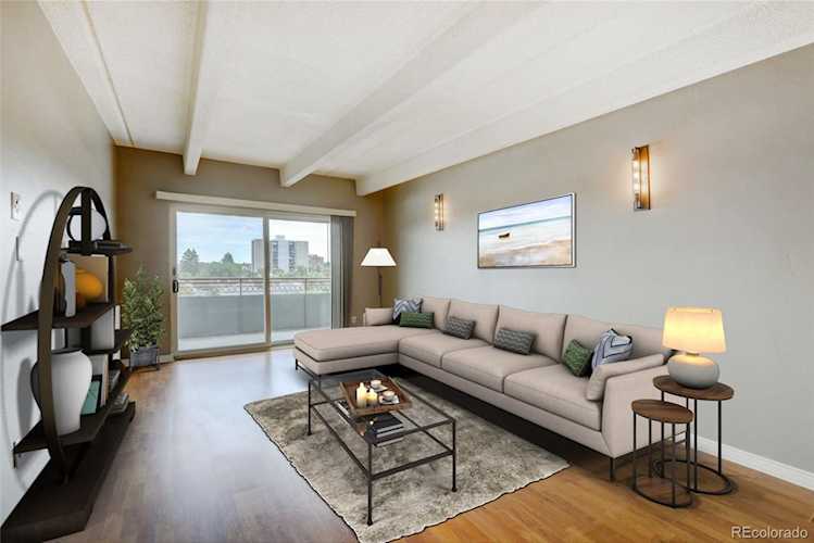 1441 N Humboldt St #702 Denver, CO 80218