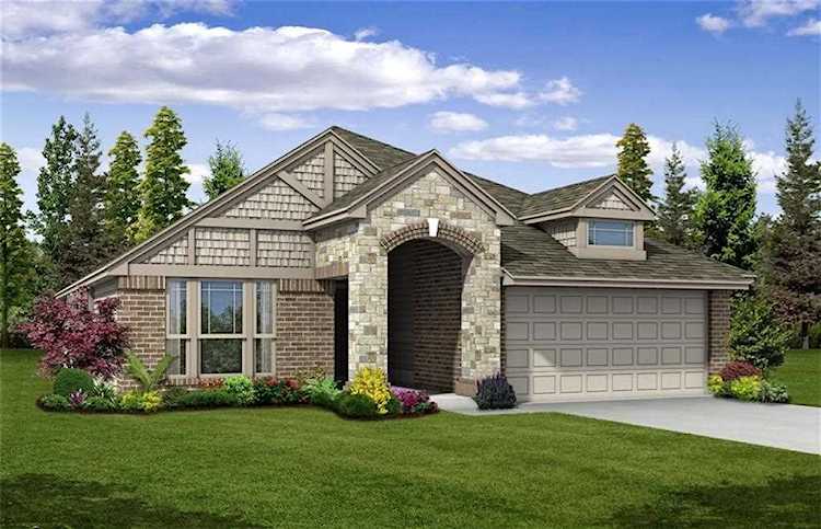 209 Biscayne Bay BND Kyle, TX 78640