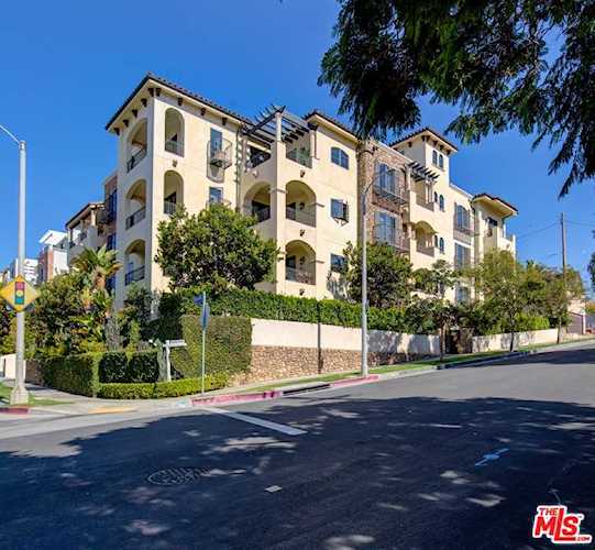 10345 Wilkins Avenue #103 Los Angeles, CA 90024