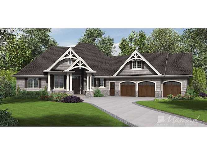 14907 NE 182 Cir Brush Prairie, WA 98606
