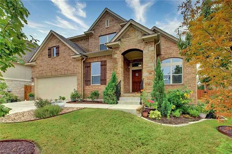 18621 Tanner Bayou LOOP Austin, TX 78738