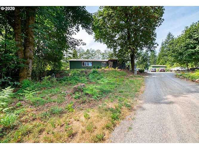 35804 NE 229th Ave Yacolt, WA 98675