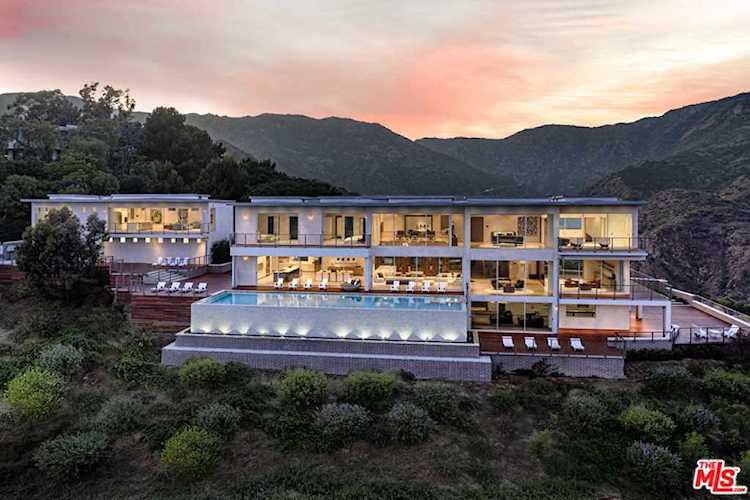 23800 Malibu Crest Drive Malibu, CA 90265