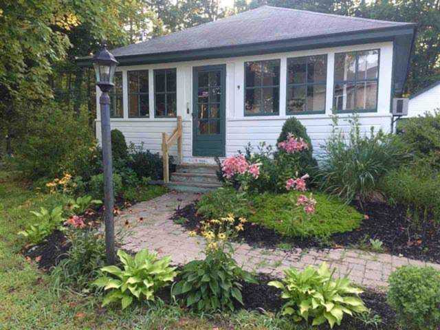 9 Bean St Concord, NH 03303