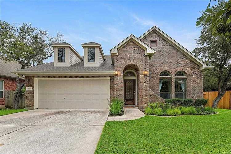 619 Williams WAY Cedar Park, TX 78613
