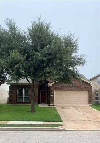 3812 Bandice LN Pflugerville, TX 78660
