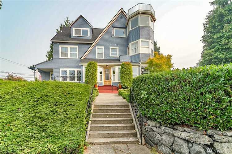 421 N Yakima Ave #6 Tacoma, WA 98403