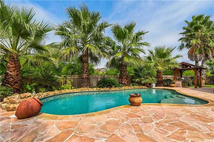 17104 Zola Ln Round Rock, TX 78664
