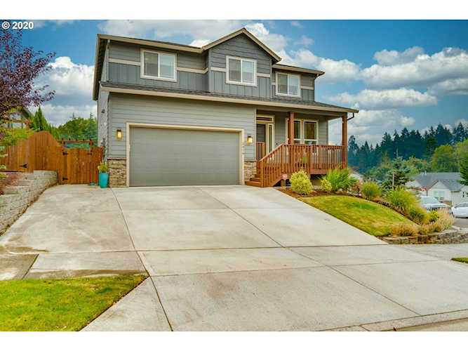 2616 S 21st Ct Ridgefield, WA 98642