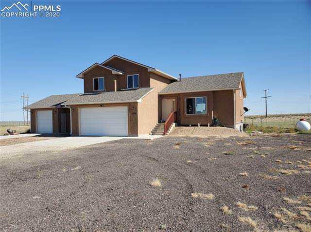 7505 Ronan Court Fountain, CO 80817