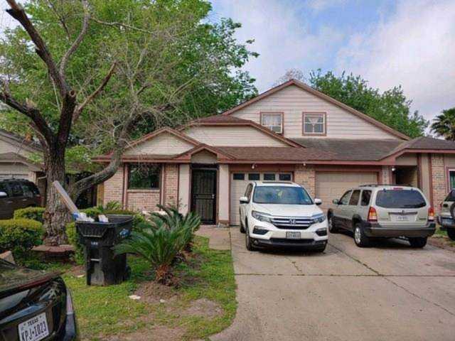 10029 Lasaber Ct Houston, TX 77038