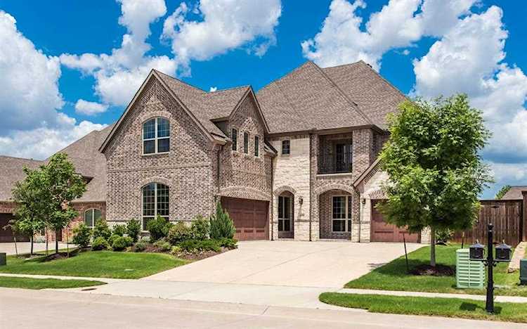 614 Cotton Gin Trail Allen, TX 75013