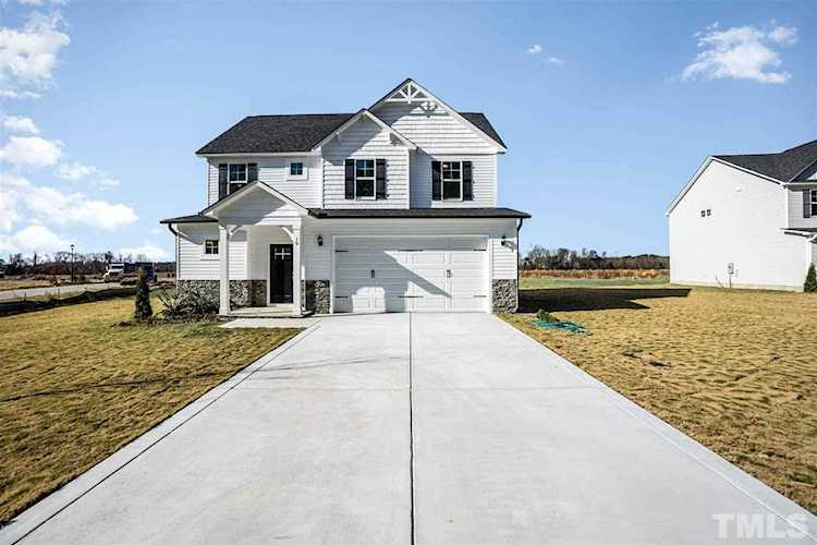 19 N Cinnamon Teal Drive Selma, NC 27576
