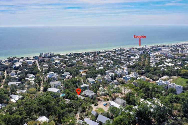 345 Canal Street Santa Rosa Beach, FL 32459