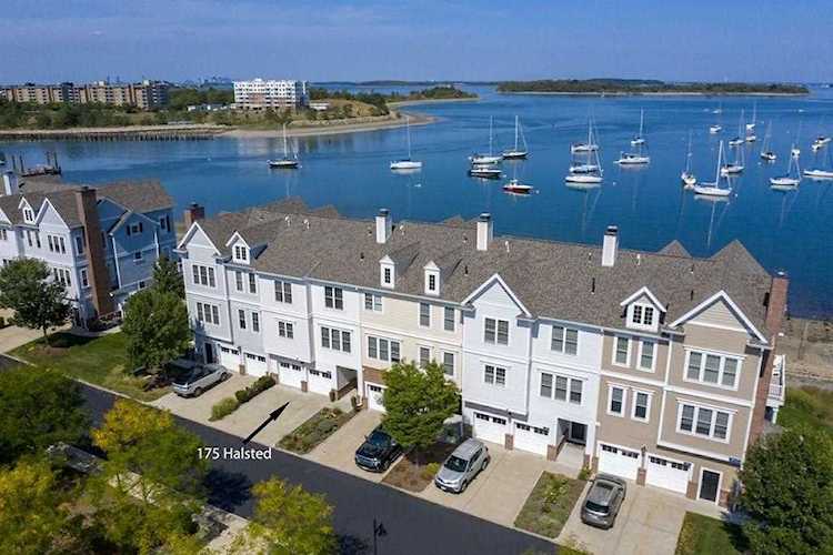 175 Hms Halsted Drive #1402 Hingham, MA 02043