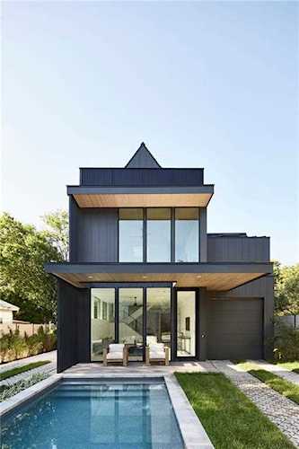 715 W Monroe ST Austin, TX 78704