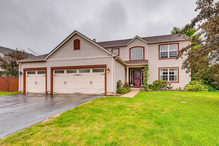 26909 W Locust Rd Channahon, IL 60410
