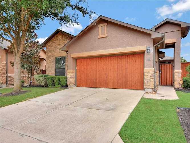 4332 Teravista Club Dr #64 Round Rock, TX 78665