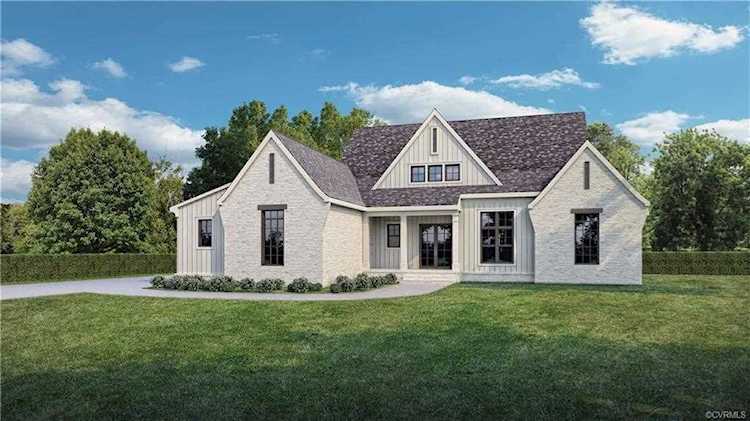 8609 Barrique Rd New Kent, VA 23124