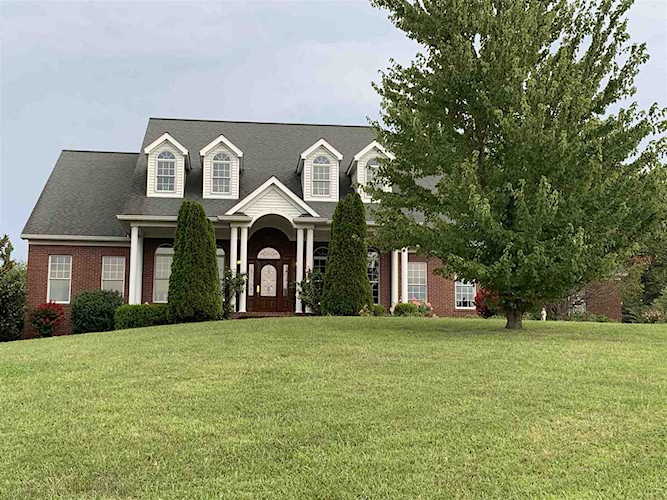 11421 Northridge Drive Evansville, IN 47720
