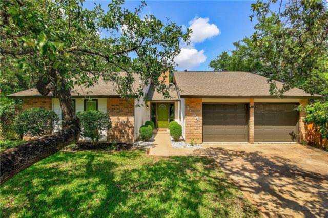 1104 Huntridge CIR Austin, TX 78758