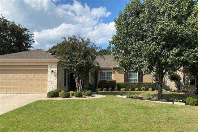 708 Breezeway Ln Georgetown, TX 78633