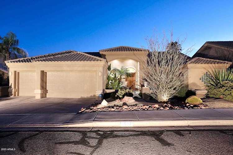 1917 E Clubhouse Drive Phoenix, AZ 85048