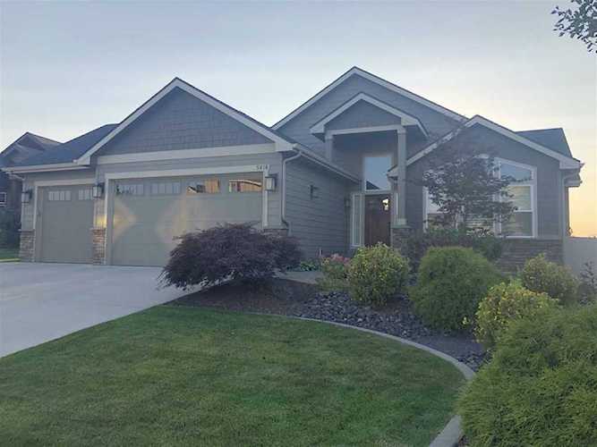 5416 S Osprey Heights Dr Spokane, WA 99224