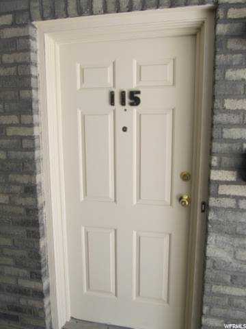 115 E 600 S Orem, UT 84058