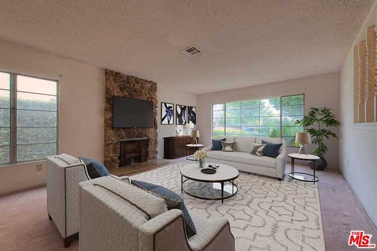 4853 Gaynor Avenue Encino, CA 91436