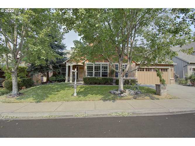 19612 SE 25th St Camas, WA 98607