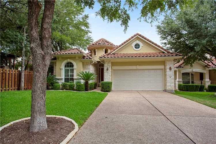 15409 Interlachen DR Austin, TX 78717