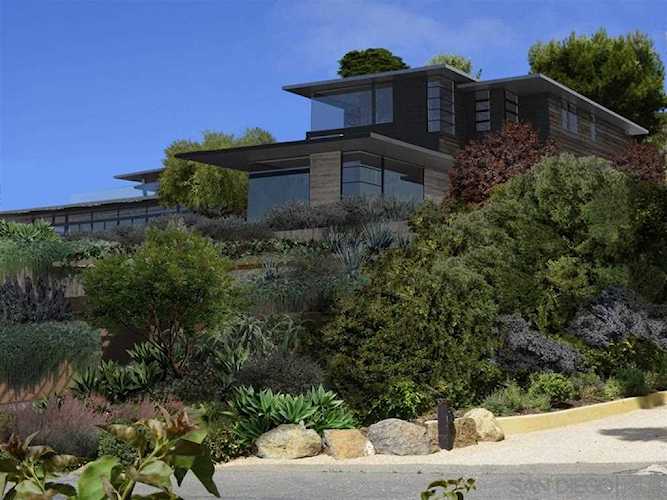 2069 Seaview #& 2075 Del Mar, CA 92014