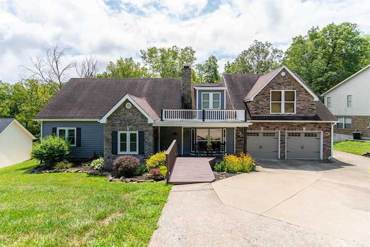 109 Harborside Court Georgetown, KY 40324