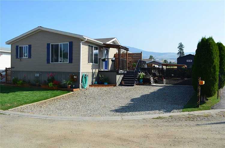 8945 North Highway 97 Lake Country, BC V4V1E8