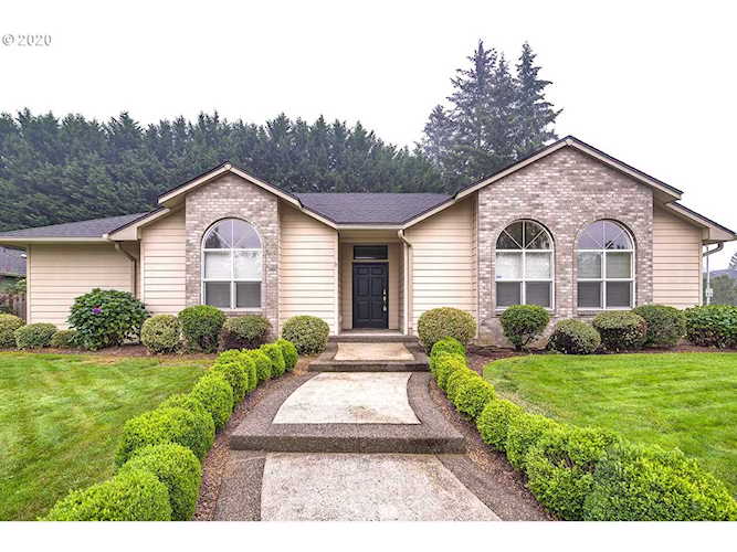 1005 SE 195th Ave Camas, WA 98607